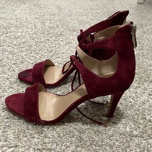 Heels - 7.5 Vince Camuto